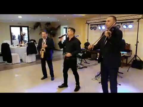 Saturn band- Nuntă Del. Conte Sighisoara