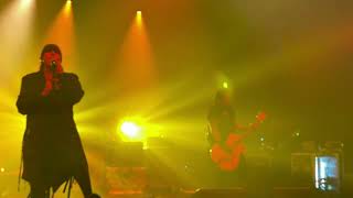 The Cult - Phoenix - live - Ancienne Belgique - Bruxelles - 14 june 2023
