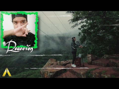 REACCIÓN - Zxmyr // Conteo⏳ (Video Oficial)