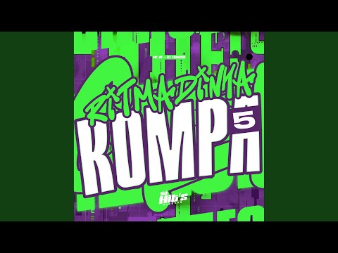 Ritmadinha Kompa 5