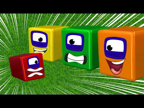 Looking for Numberblocks Puzzle Tetris NEW 800  1000  Space ASMR  #9