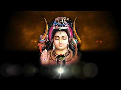 Vedsar Shiv Stav with lyrics   Pujya Rameshbhai Oza