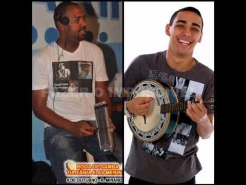 (FAZER O IMPOSSÍVEL) GABRIEL BARCELLOS E ERIC LIMA / INTERPRETE -ALEXANDRE HONORATO (DA LUA)