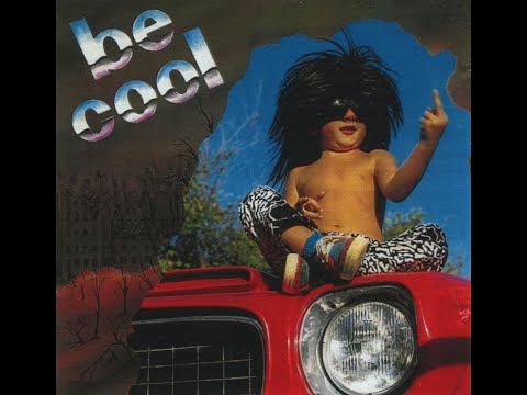 Be Cool - 1990 - Be Coo (full album)