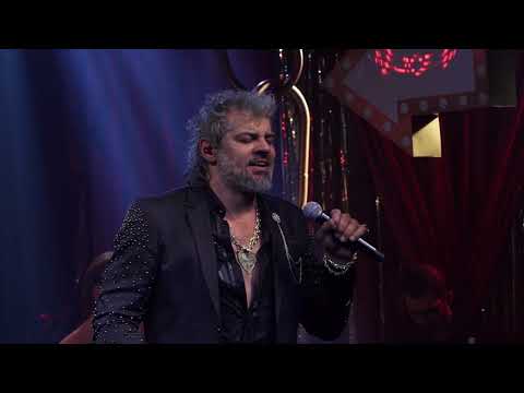 Marcos Paulo & Marcelo - Sonhei com você [Boate do Zum]