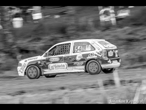 DOUGLAS SOUZA -  1ª ETAPA CCA 2019  - DOMINGO