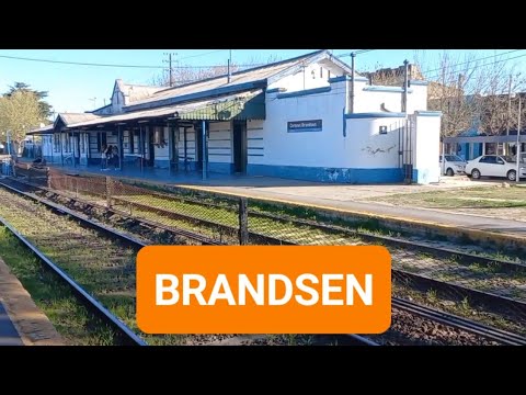 BRANDSEN
