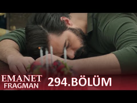 Emanet 294. Bölüm Fragmanı | Legacy Episode 294 Promo English Romanian Portuguese Spanish Subtitles