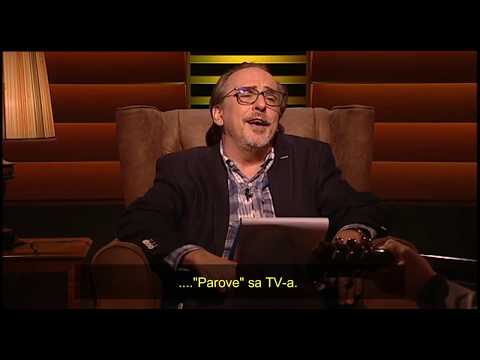 PLjiŽ song - HAPPY MOJA, MUFTIJI DA L' DA TE DAM - 15.06 2018.