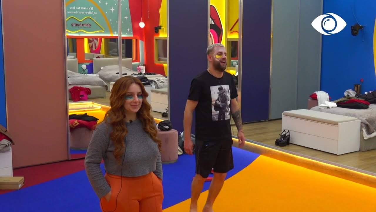 “Do qethem qeros që të jem pjesë e grupit”, banorët ironizojnë njëri-tjetrit