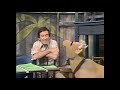 Sesame Street Episode 0926 Hooper Celebrates The 25th Anniversary Of His Store