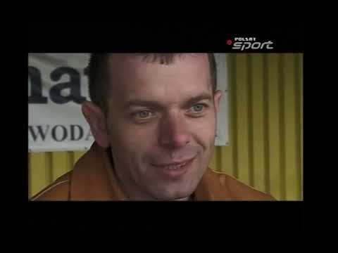 Przed sezonem 2007  - Wiesław Jaguś