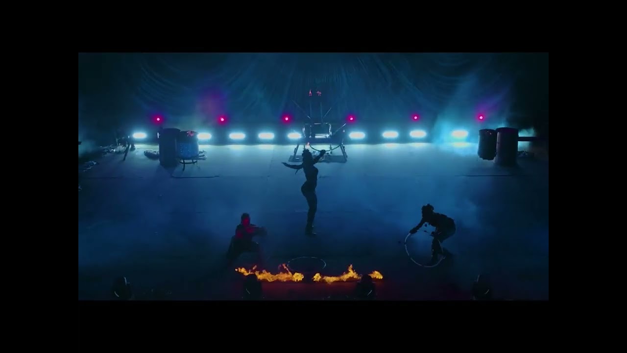 Promotional video thumbnail 7 for Burning Desire