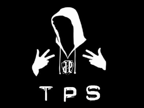 tPs Pablo - Badz Gotow (feat. Fuas)