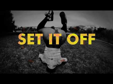Deejay Dario ft. Tiffanie Malvo - Set It Off