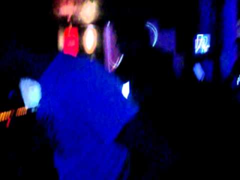 PHONIC LOUNGE * 5th ANNIVERSARY DUO * live at Portugal 011