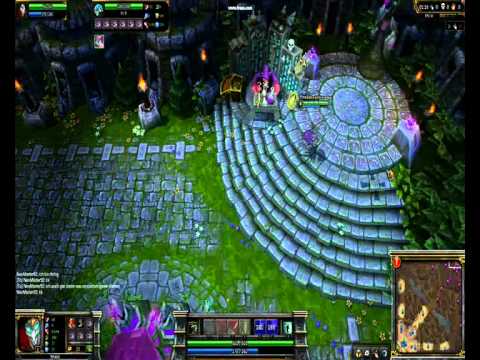 League of Legends - Indestructible Shaco