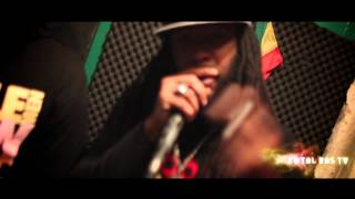 Biggz General - Check The Rhime Freestyle With Jarobi from A Tribe Called Quest