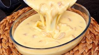 Chega de sobremesa cara, prepare esse gelado de abacaxi simples e super econômico!