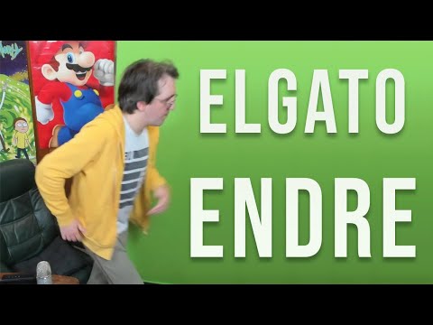 ELGATO ENDRE