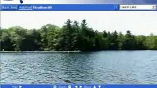 preview picture of video 'Fitzwilliam New Hampshire (NH) Real Estate Tour'