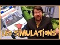 Joueur du grenier(Player of the Attic) - Simulation games! - PC