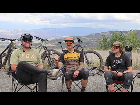 2025 Trail Bike Shootout - SPECTRAL vs JEFFSY vs META TR