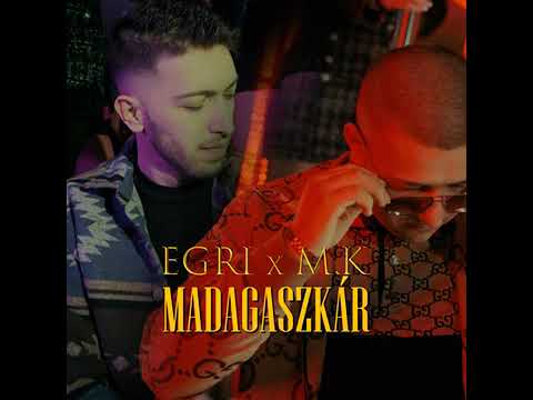 EGRI X M.K - MADAGASZKÁR
