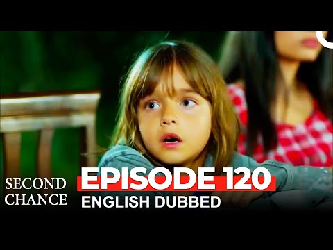 Second Chance Episode 120