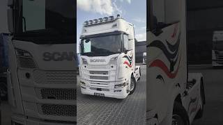 Tracteur routier Scania S 500 / RETARDER / I-PARK COOL / EURO 6 à vendre - Image 4 | Autoline GA Tracteur routier Scania S 500 / RETARDER / I-PARK COOL / EURO 6 | Image 4 - Autoline