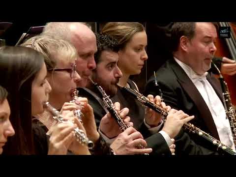 A Scriabin Symphony nº 3 'The Divine Poem'   Slobodeniouk   Sinfónica de Galicia