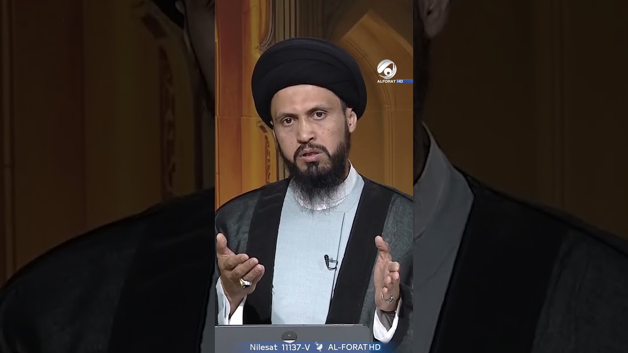 فيديو | متصل يسأل عن اهداء ثواب الفاتحة للكفار  .. فما كان جواب السيد؟