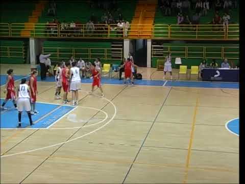 LF2 J5. Alvargomez - CREF