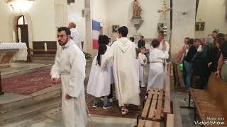 Download lagu Messe de la résistance, église du Beausset, père Stephen et père David.Dimanche 29 septembre 2024. mp3 Download lagu Messe de la résistance, église du Beausset, père Stephen et père David.Dimanche 29 septembre 2024. mp3