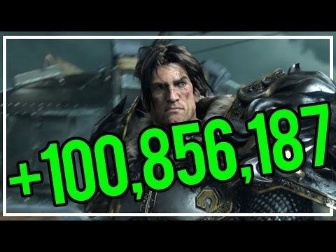 INSANE FURY HEALS - Outlaw Rogue PvP WoW Legion 7.0.3