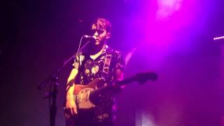 Metaphors - San Cisco (Live)