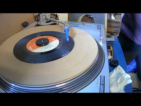 It's A Miracle ~  Barry Manilow ~ 1975 ~ Styrene