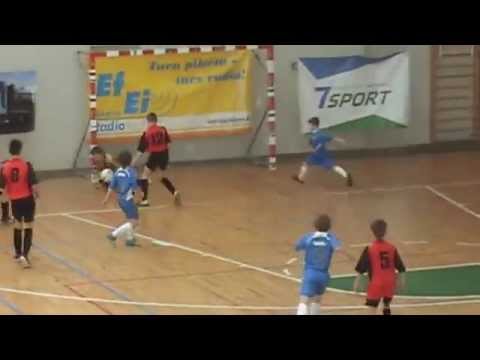 TFK RĒZEKNE - FK SAULES PUIKAS