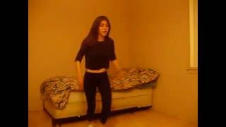 Leslie Grace ft. Maluma- "Aire" Choreo by. Nicole Arroyo