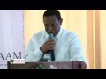 6th KeNAAM Fresh Air Conference