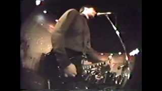 Agent Orange - Bloodstains