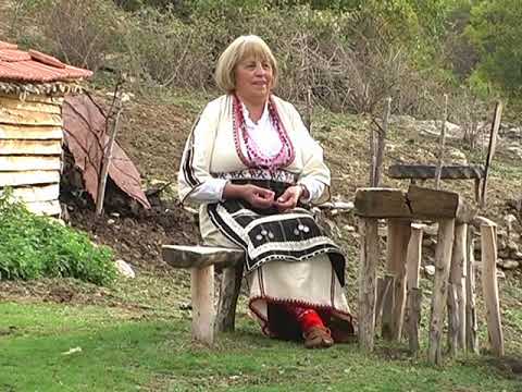 Stojna Kitanova - Na son Gurga ukradena