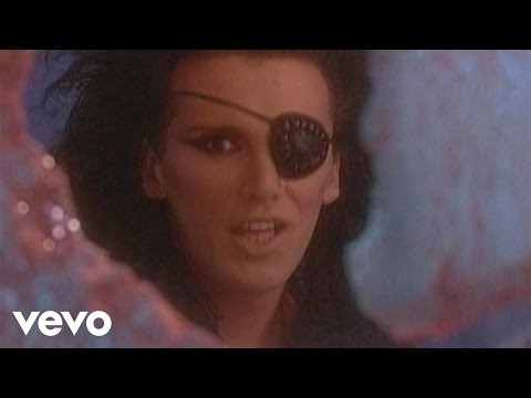Dead Or Alive - In Too Deep (Official Video)
