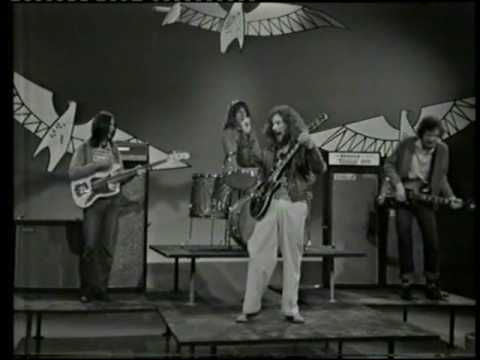Daddy Cool - Eagle Rock (Move) 1971
