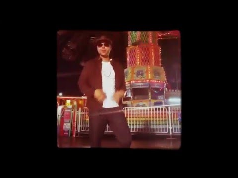 Tony Dize - Imaginate (ORION VIDEO Preview) 2016