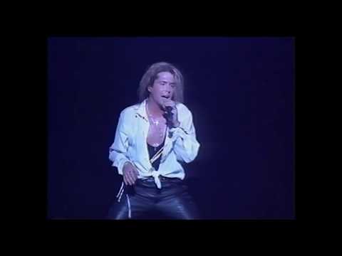Royal Hunt - Land of Broken Hearts (Live in Japan 1997)