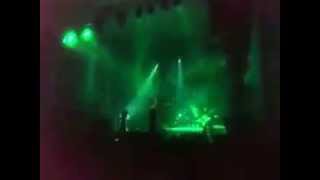 Matanza - Whisky Para Um Condenado em Santos  na Diamond Club 2015