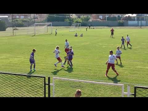 AF Kristal 2013 - Padina 19.08.2023. turnir Bela Crkva