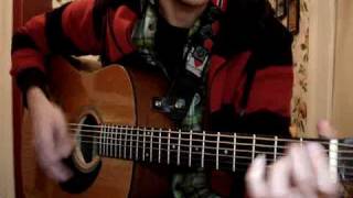 To Be Surprised - Sondre Lerche Cover (Redone)