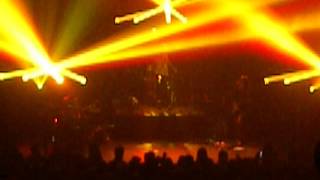 Todd Rundgren at the Gramercy Angry Bird